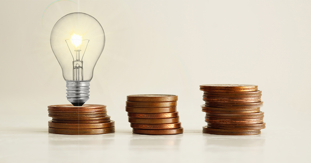 Electricity prices continue to rise and electrical submetering can help