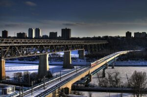 Edmonton Offers Businesses An Opportunity To Reduce Carbon Footprint
