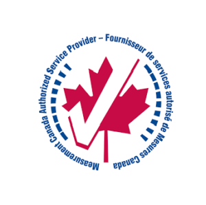 Measurement Canada logo