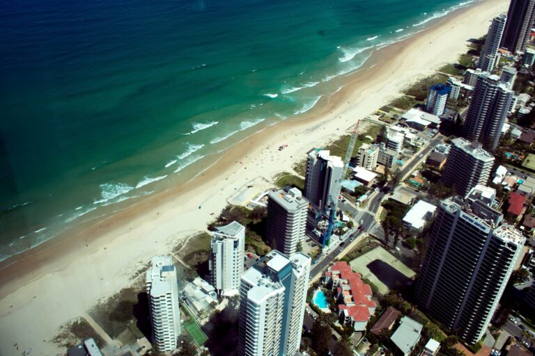 image of the City of Gold Coast