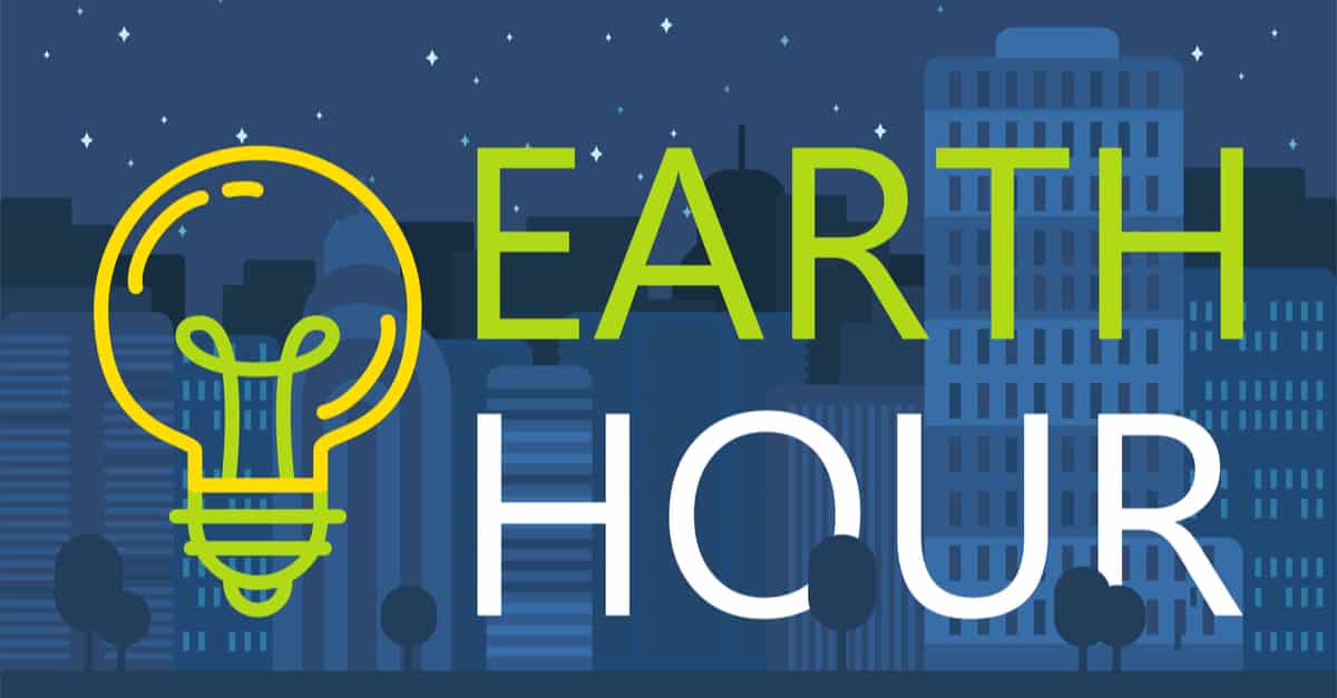 QMC BOMA Beyond Earth Hour Challenge 2020