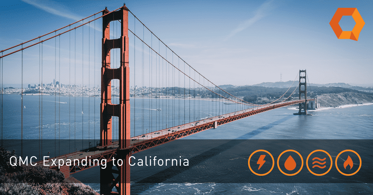 QMC expanding to american market, targeting San Francisco area