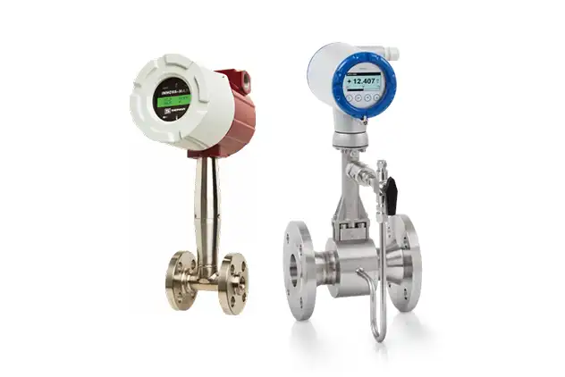 Steam Meters for Flow Measurement - QMC Metering Solutions