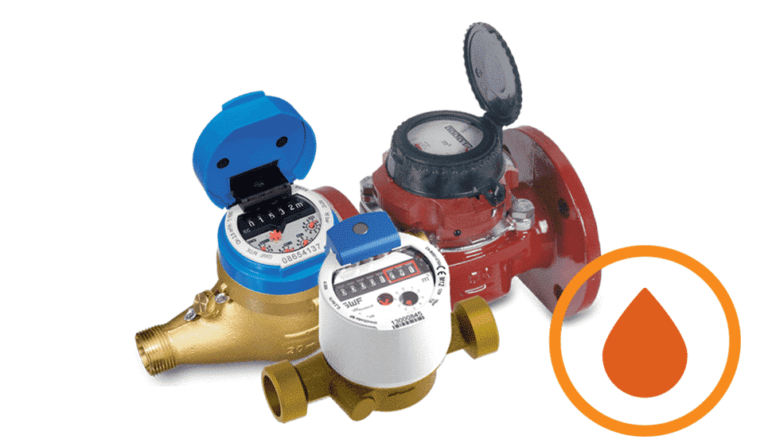 Water Submeters