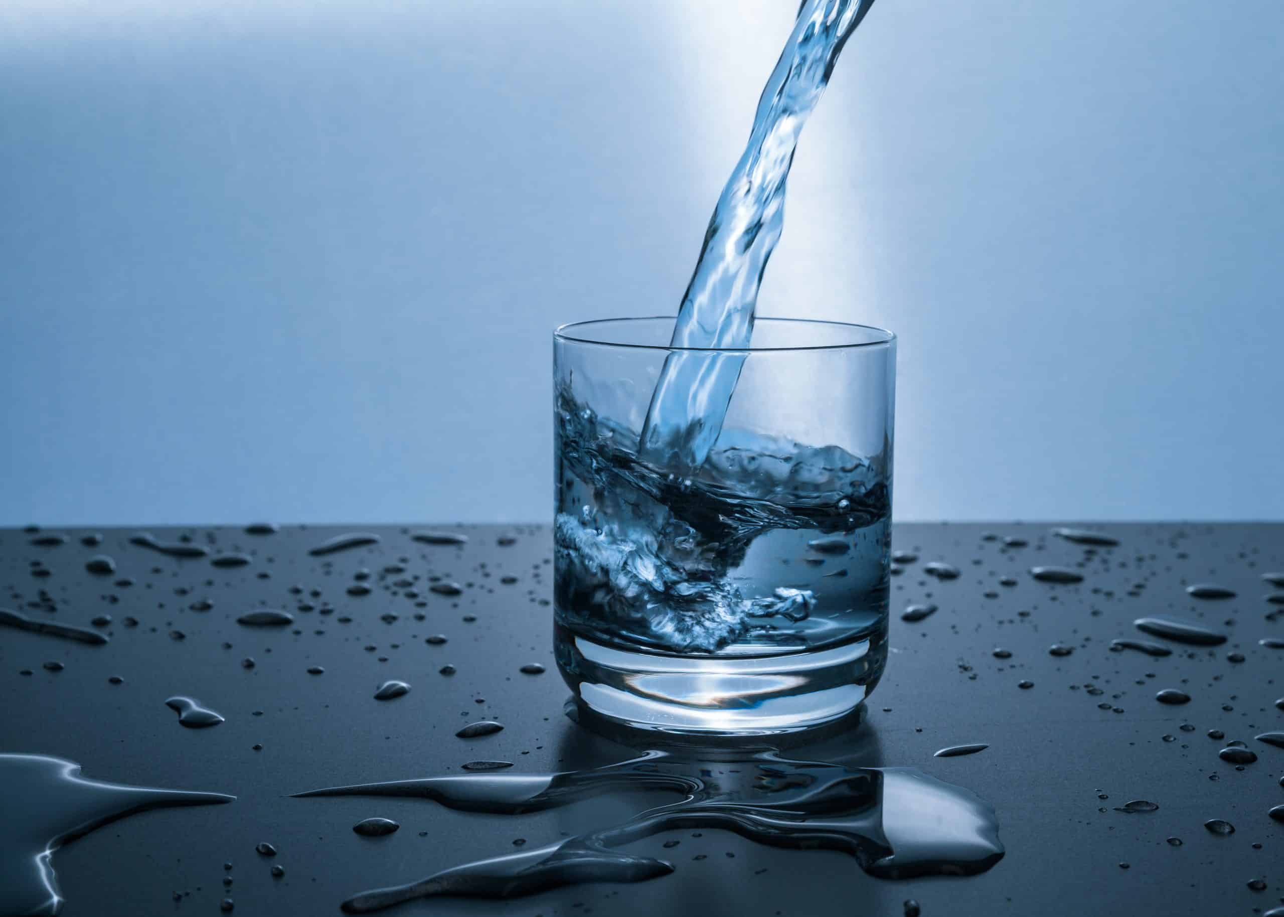 Water Supply Shortage Vancouver