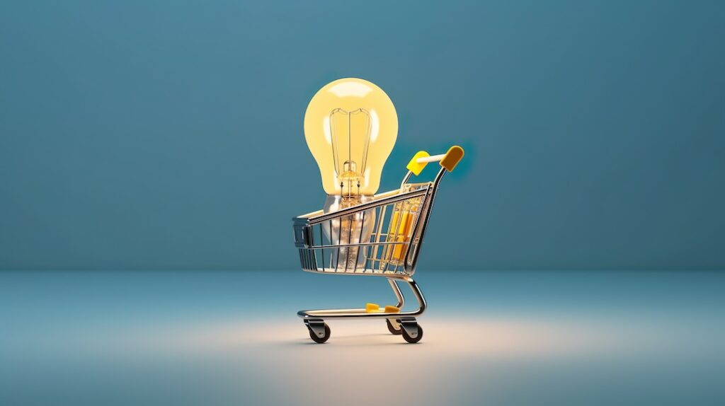 Unlocking energy saving opportunities within the retail industry