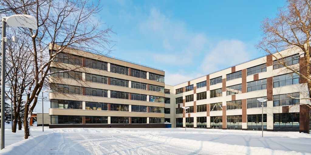 Navigating winter: Proactive strategies for efficient commercial heating systems