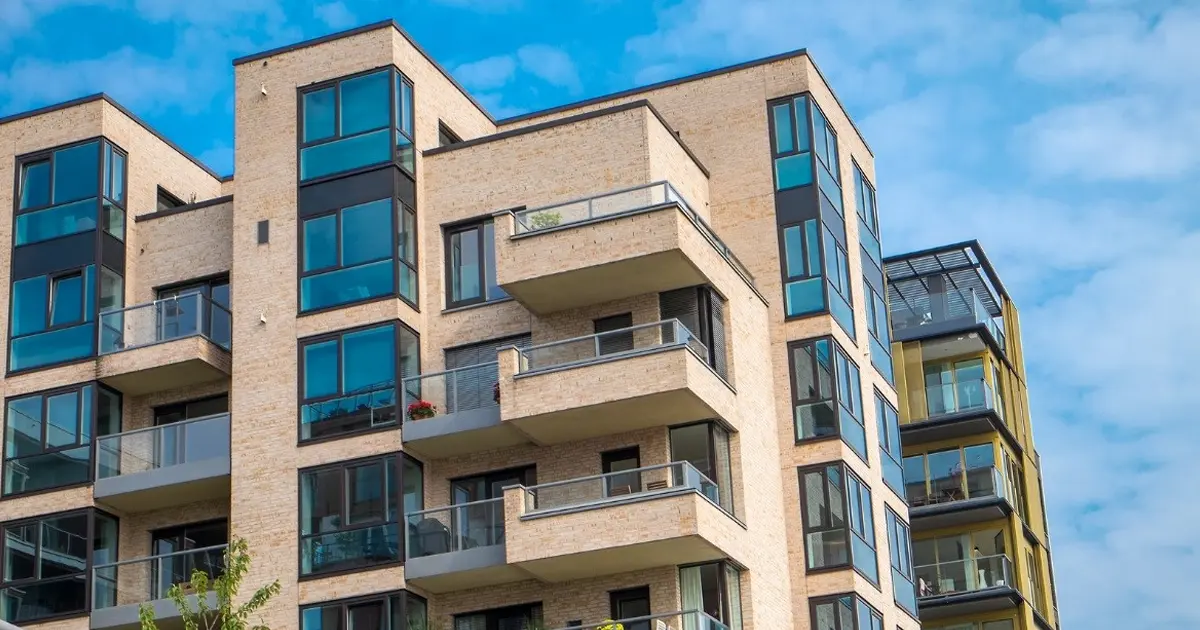 Multi-Residential Building With Tenant Utility Consumption: Measure And Bill Hassle-Free